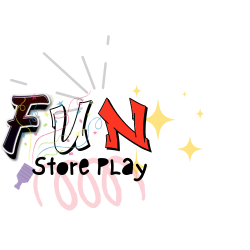 FunStorePlay Logo